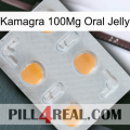 Kamagra 100Mg Oral Jelly 24